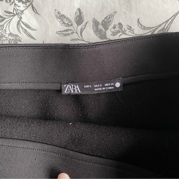 Mini skirt - Picture 5 of 5